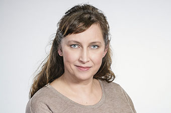 Barbara Wollny