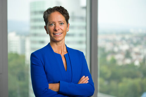 Dr. Mandy Pastohr