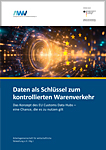 Daten als Schlüssel zum kontrollierten Warenverkehr